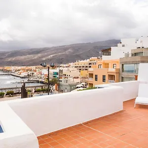 Live Puertito Casa Azul Puertito de Guimar